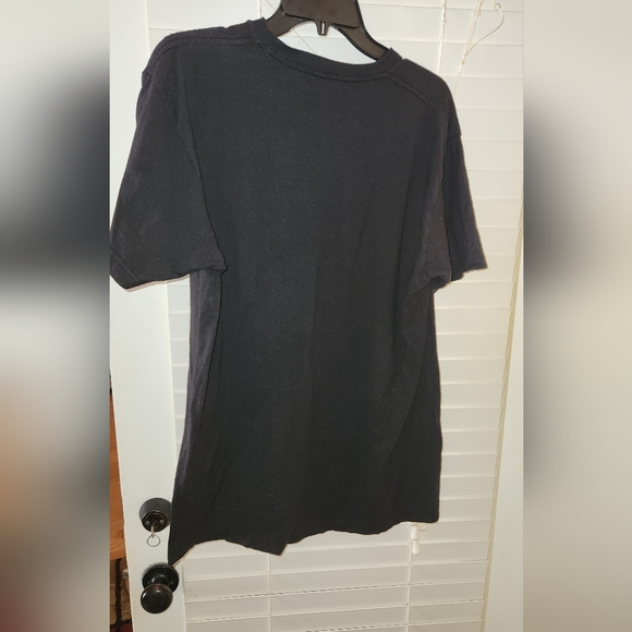 mark jay Briscoes T Shirt Adult Large ROH dem boys forever - Picture 3 of 8